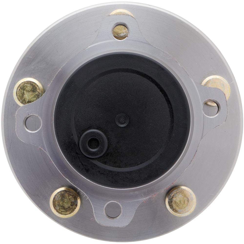 BOXI Wheel Hub and Bearing Assembly Fits for BX03200182-1 — product photo 3