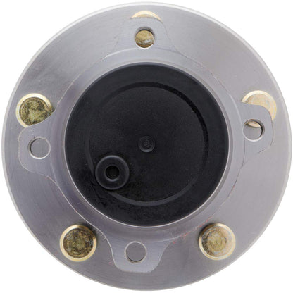 BOXI Wheel Hub and Bearing Assembly Fits for BX03200182-1 — product photo 3