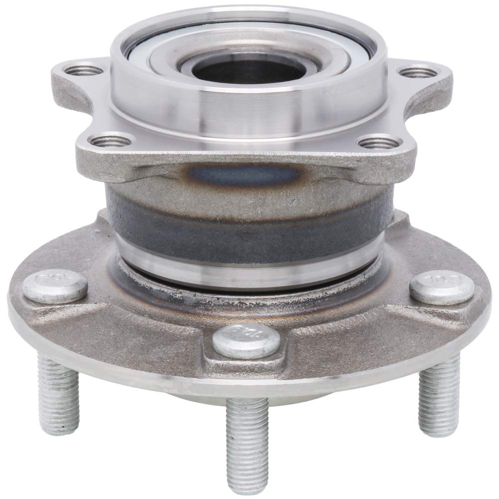 BOXI Wheel Hub and Bearing Assembly Fits for BX03200183-1 — product photo 2