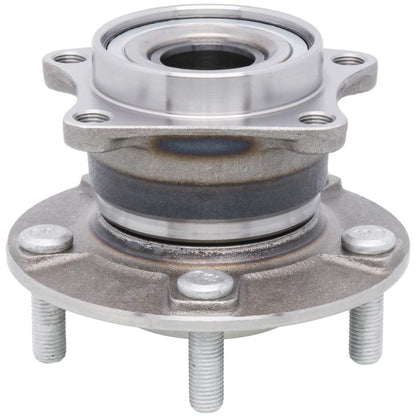 BOXI Wheel Hub and Bearing Assembly Fits for BX03200183-1 — product photo 2
