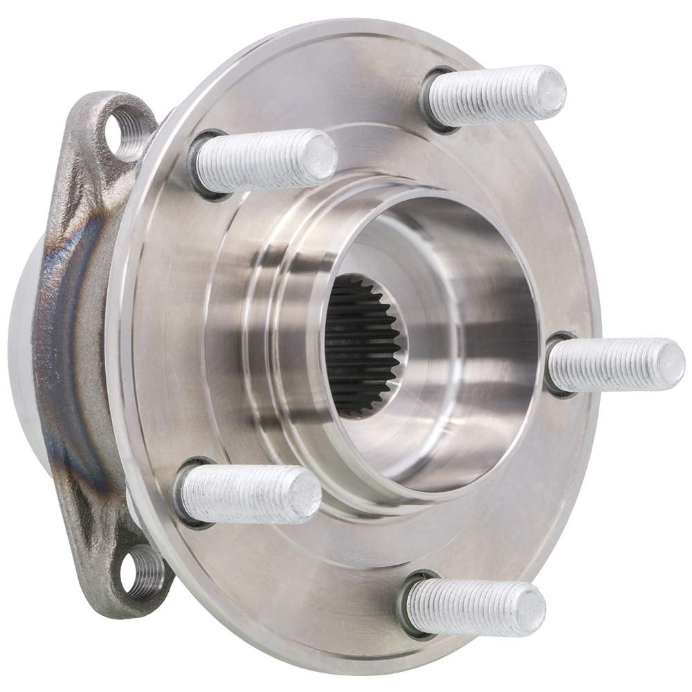 BOXI Wheel Hub and Bearing Assembly Fits for BX03200183-1