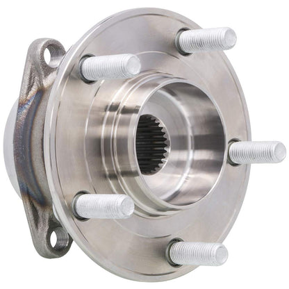 BOXI Wheel Hub and Bearing Assembly Fits for BX03200183-1