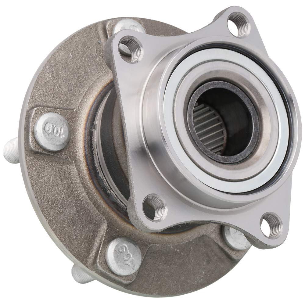BOXI Wheel Hub and Bearing Assembly Fits for BX03200183-1 — product photo 3