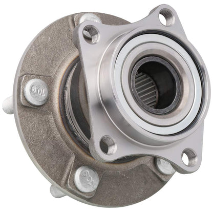 BOXI Wheel Hub and Bearing Assembly Fits for BX03200183-1 — product photo 3