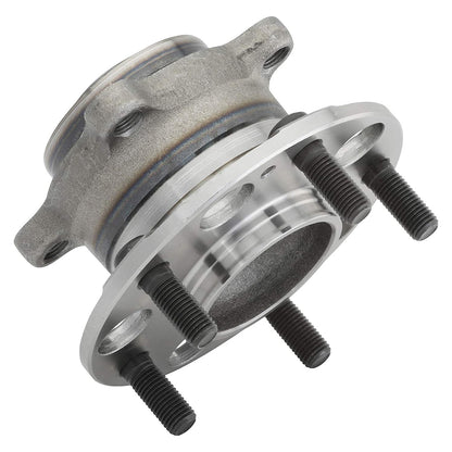 BOXI Wheel Hub and Bearing Assembly Fits for BX03200184-1