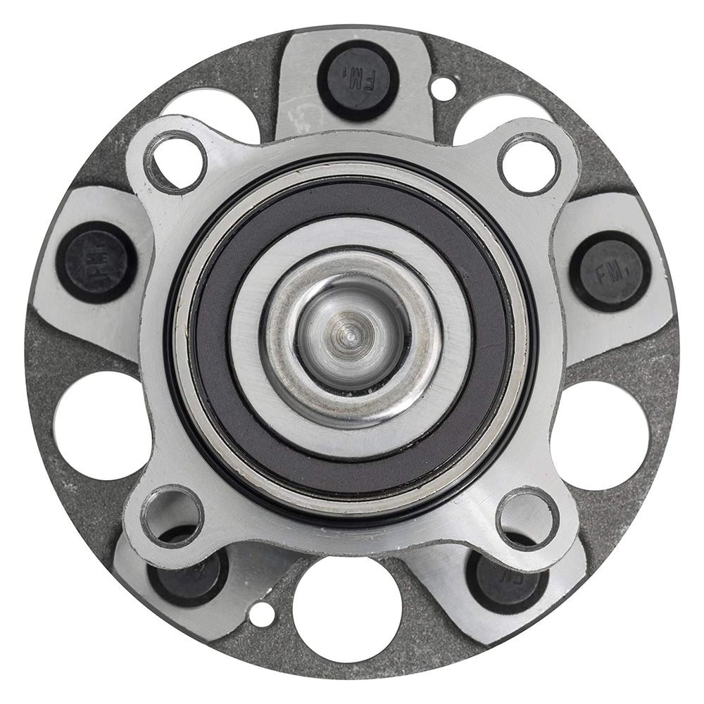 BOXI Wheel Hub and Bearing Assembly Fits for BX03200184-1 — product photo 4