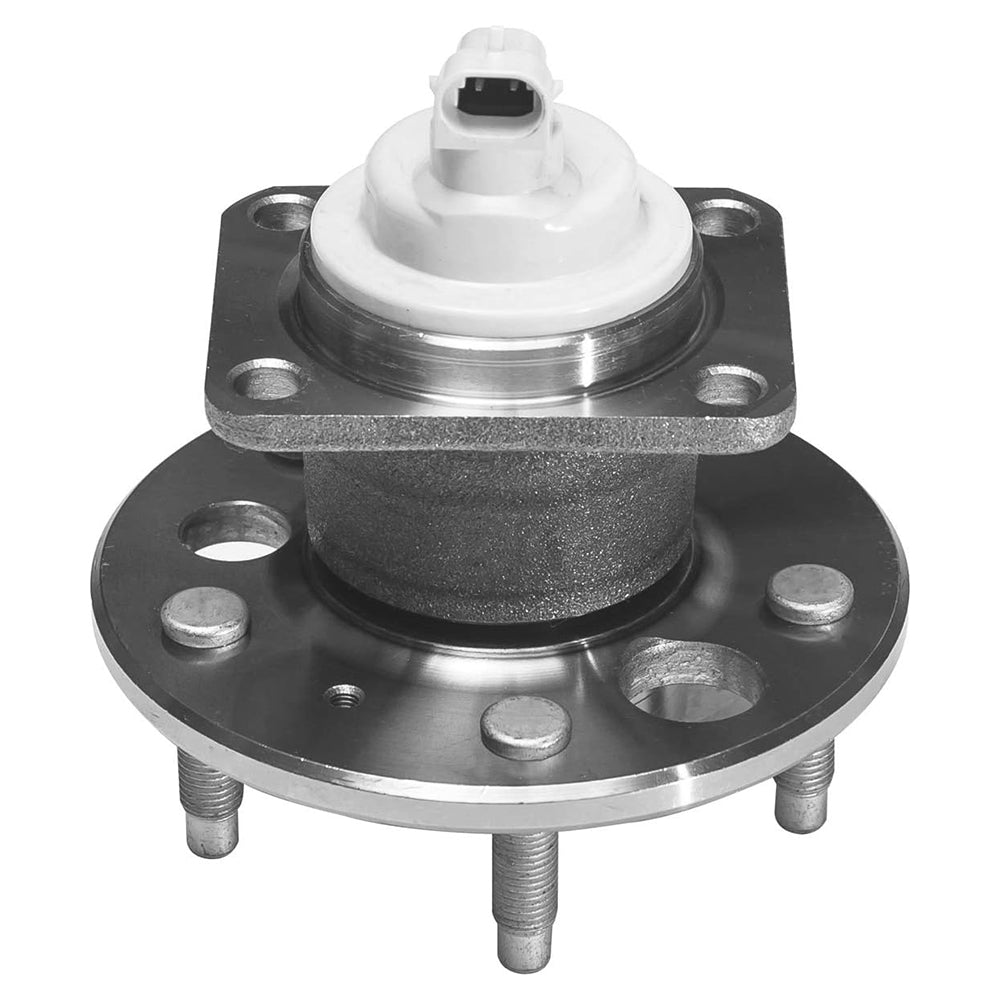 BOXI Wheel Hub and Bearing Assembly Fits for BX03200185-1 — product photo 2