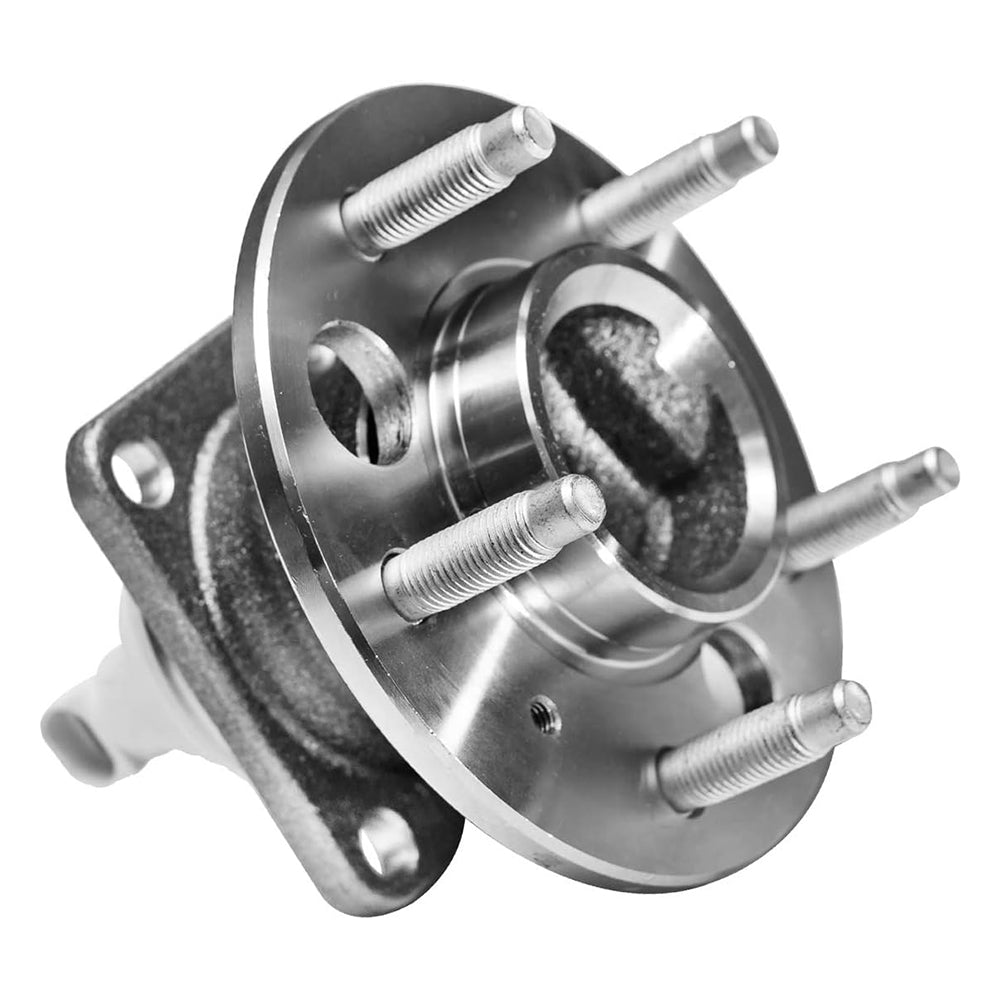BOXI Wheel Hub and Bearing Assembly Fits for BX03200185-1