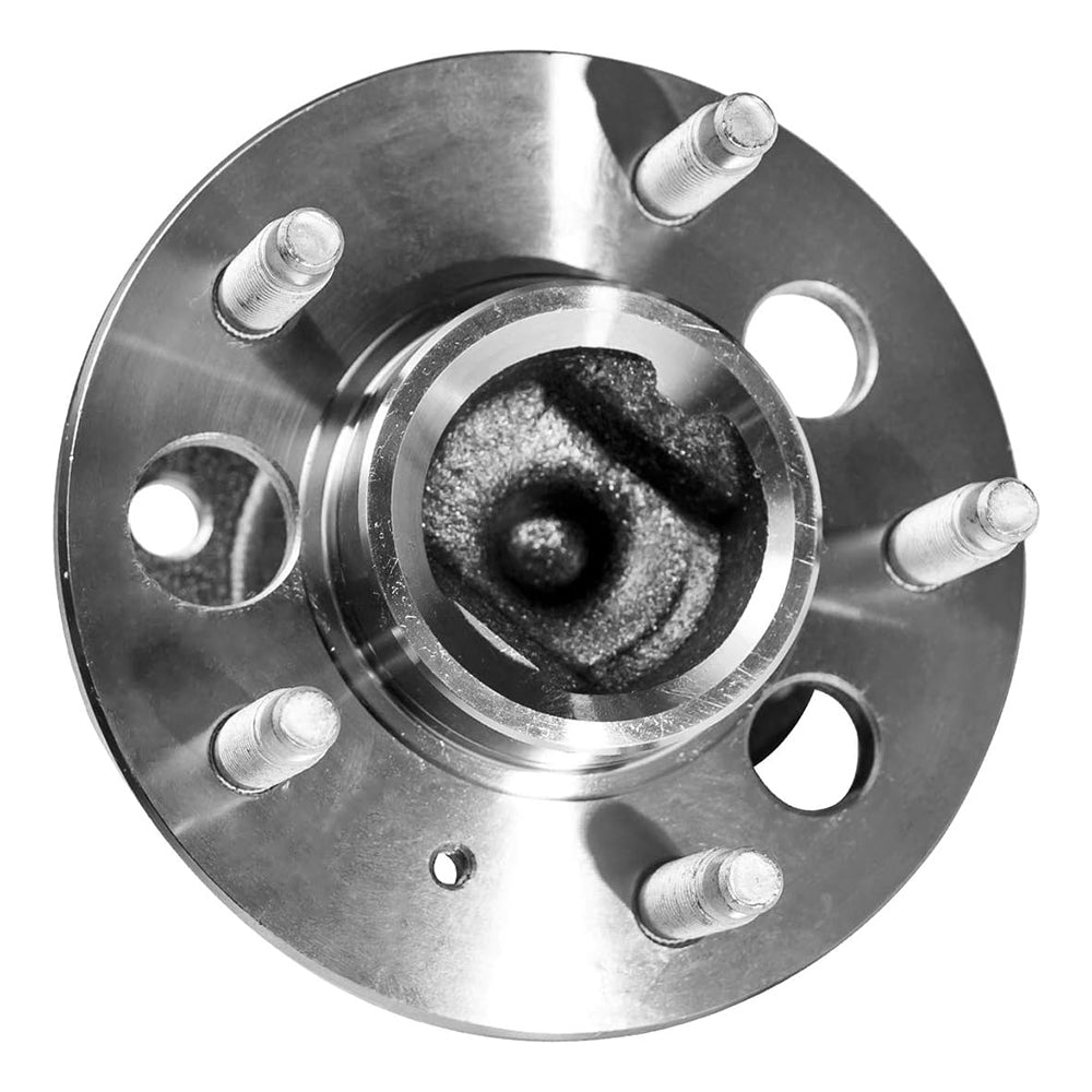 BOXI Wheel Hub and Bearing Assembly Fits for BX03200185-1 — product photo 3