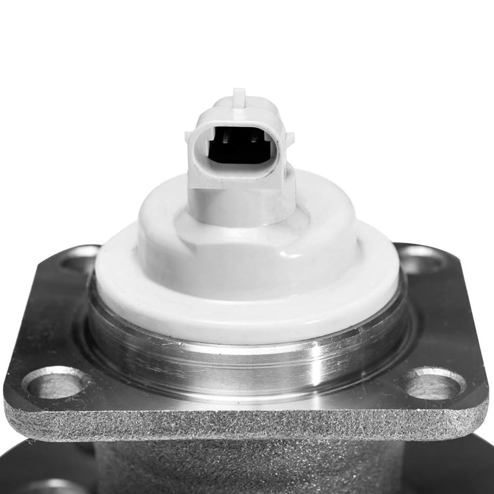 BOXI Wheel Hub and Bearing Assembly Fits for BX03200185-1 — product photo 4
