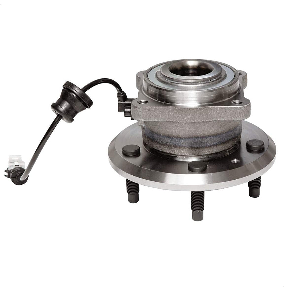 BOXI Wheel Hub and Bearing Assembly Fits for BX03200186-1