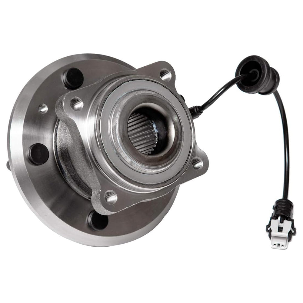BOXI Wheel Hub and Bearing Assembly Fits for BX03200186-1 — product photo 2