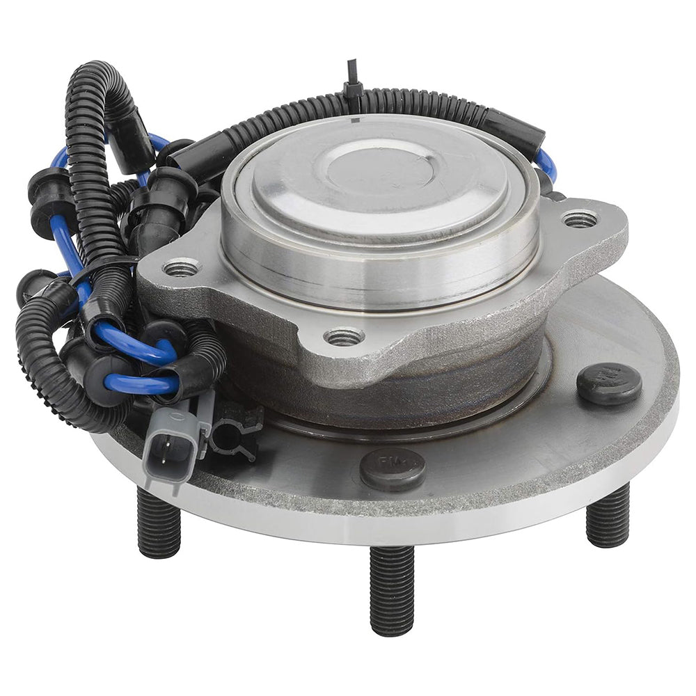 BOXI Wheel Hub and Bearing Assembly Fits for BX03200187-1 — product photo 2
