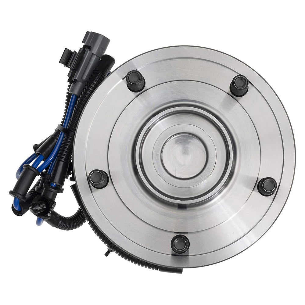 BOXI Wheel Hub and Bearing Assembly Fits for BX03200187-1 — product photo 4