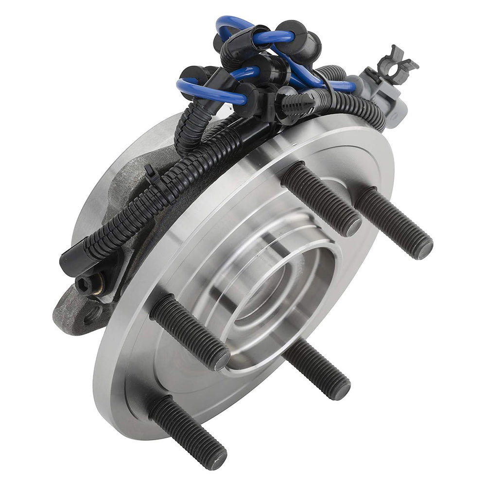 BOXI Wheel Hub and Bearing Assembly Fits for BX03200187-1