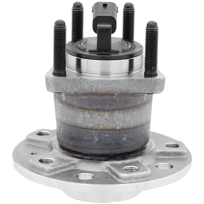 BOXI Wheel Hub and Bearing Assembly Fits for BX03200188-1 — product photo 2