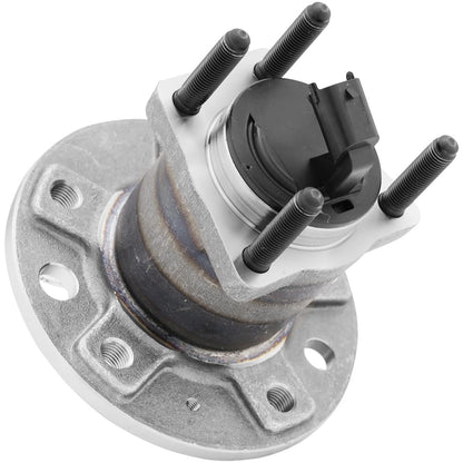 BOXI Wheel Hub and Bearing Assembly Fits for BX03200188-1