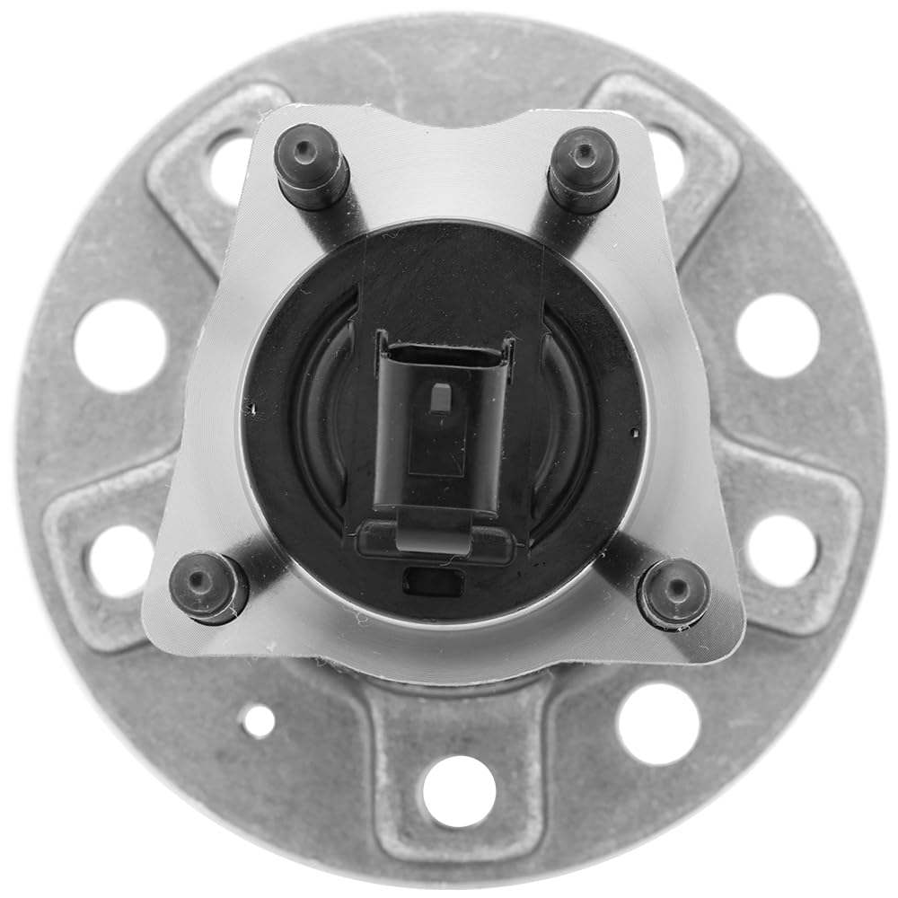 BOXI Wheel Hub and Bearing Assembly Fits for BX03200188-1 — product photo 3