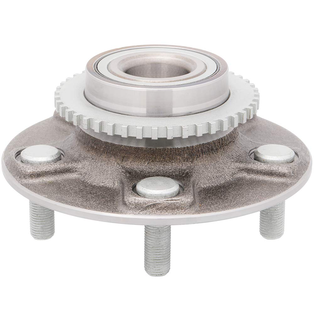 BOXI Wheel Hub and Bearing Assembly Fits for BX03200189-1 — product photo 2