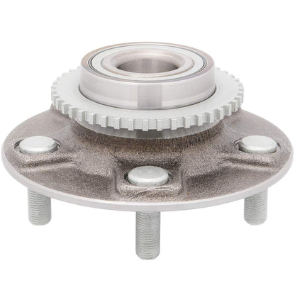 BOXI Wheel Hub and Bearing Assembly Fits for BX03200189-1 — product photo 2
