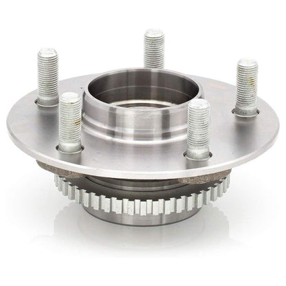 BOXI Wheel Hub and Bearing Assembly Fits for BX03200189-1