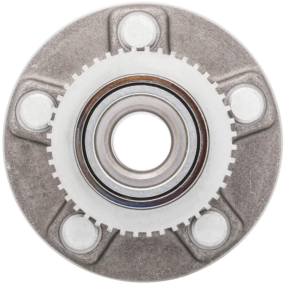 BOXI Wheel Hub and Bearing Assembly Fits for BX03200189-1 — product photo 3