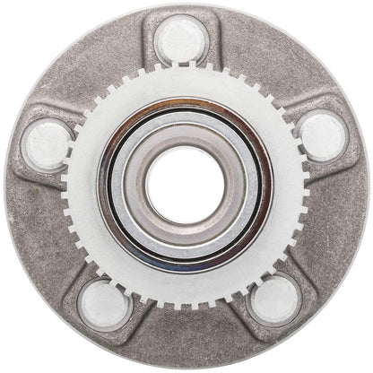 BOXI Wheel Hub and Bearing Assembly Fits for BX03200189-1 — product photo 3