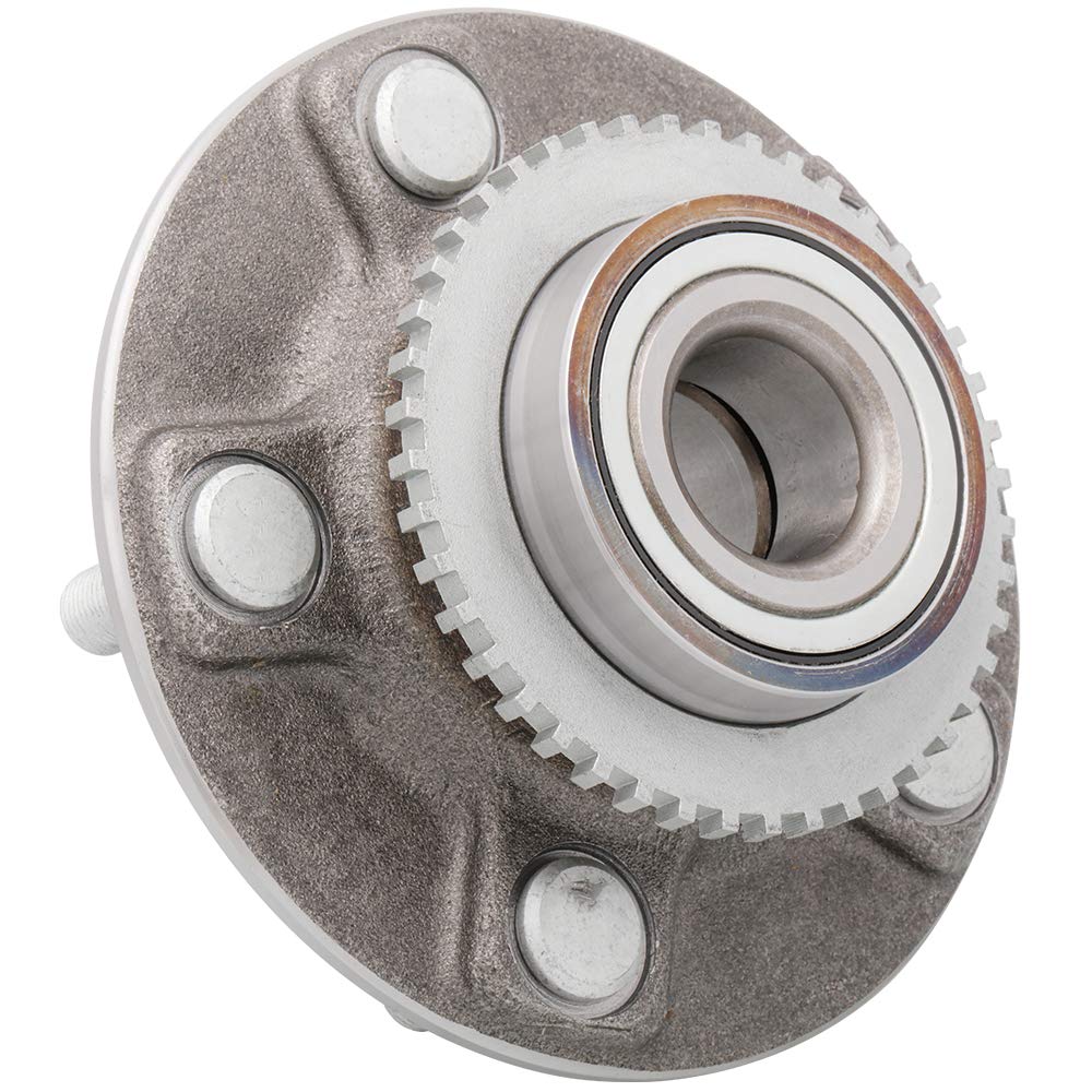 BOXI Wheel Hub and Bearing Assembly Fits for BX03200189-1 — product photo 4