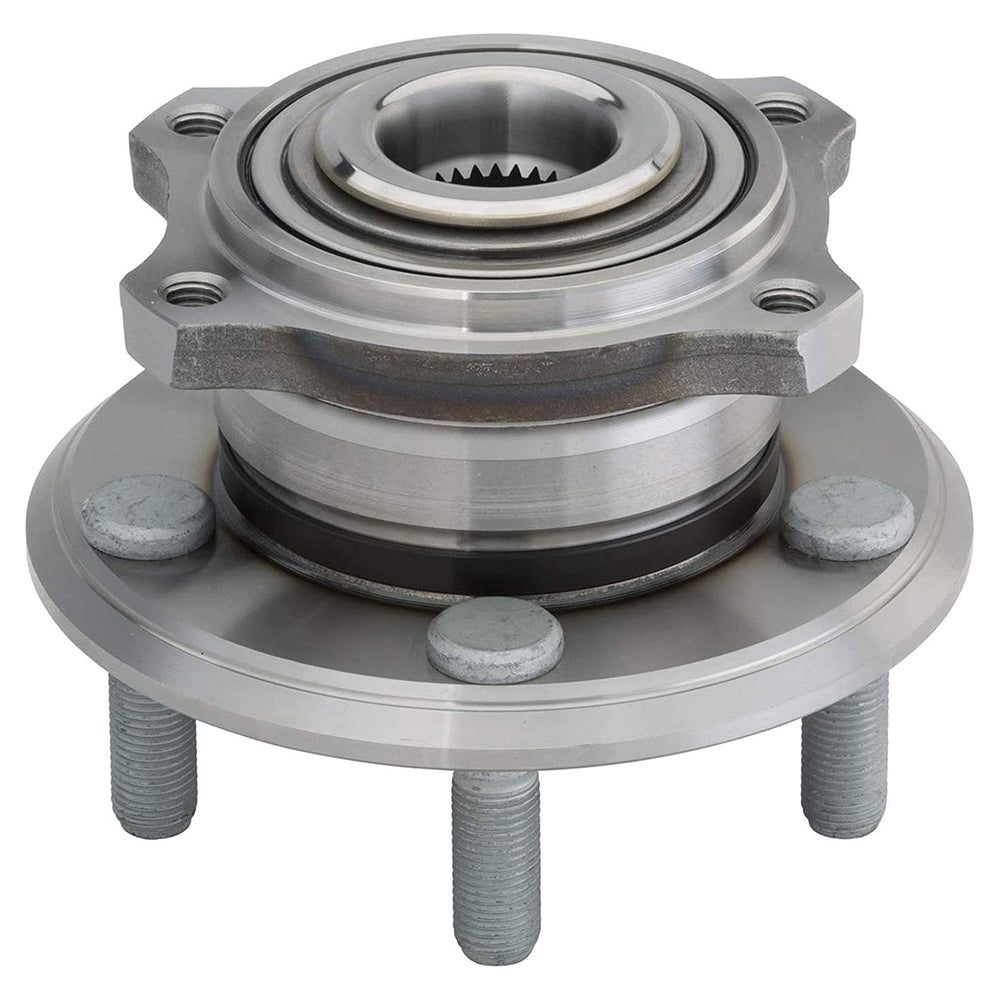 BOXI Wheel Hub and Bearing Assembly Fits for BX03200190-1 — product photo 2
