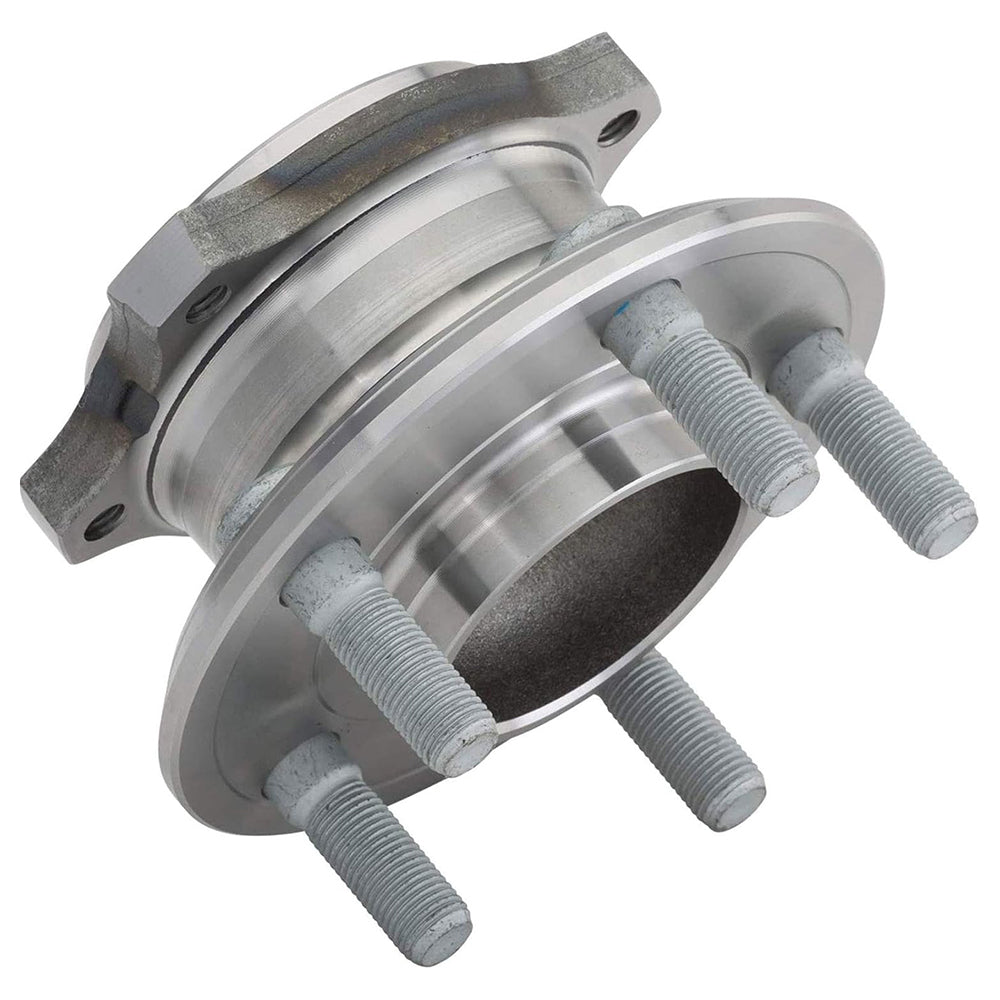 BOXI Wheel Hub and Bearing Assembly Fits for BX03200190-1