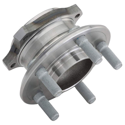BOXI Wheel Hub and Bearing Assembly Fits for BX03200190-1