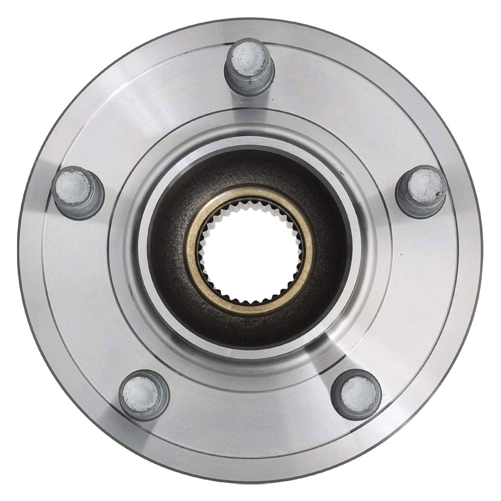 BOXI Wheel Hub and Bearing Assembly Fits for BX03200190-1 — product photo 3