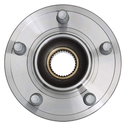 BOXI Wheel Hub and Bearing Assembly Fits for BX03200190-1 — product photo 3