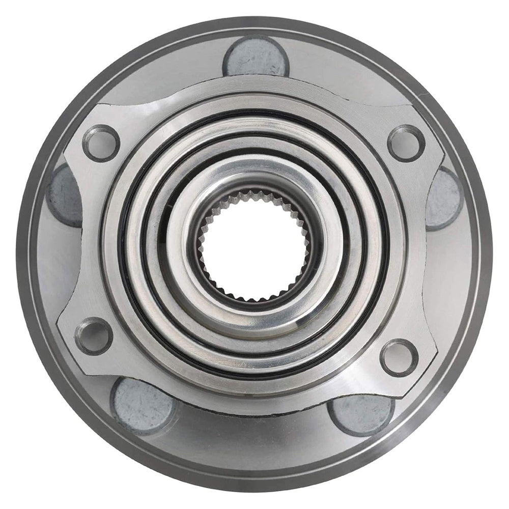 BOXI Wheel Hub and Bearing Assembly Fits for BX03200190-1 — product photo 4