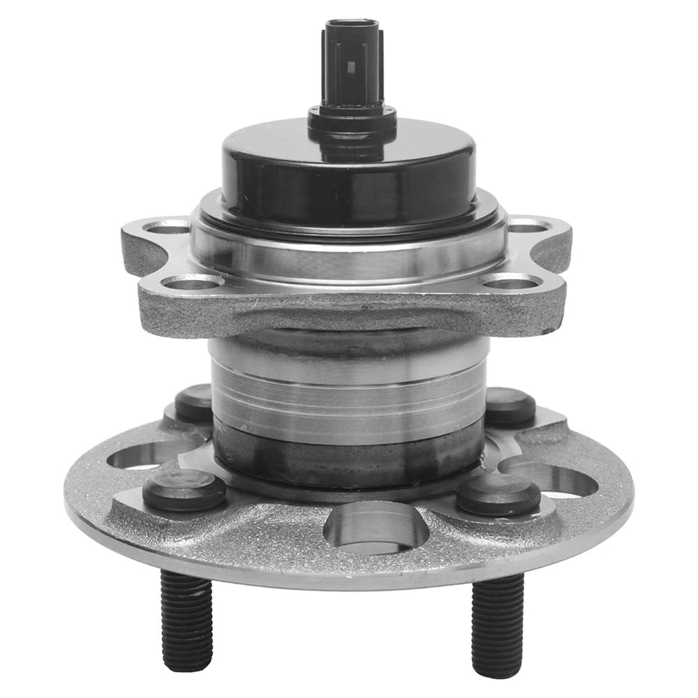 BOXI Wheel Hub and Bearing Assembly Fits for BX03200191-1 — product photo 2