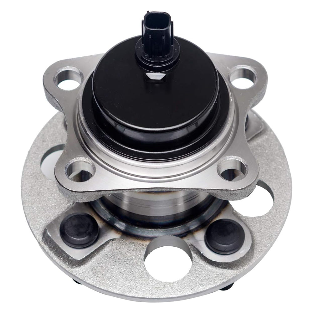BOXI Wheel Hub and Bearing Assembly Fits for BX03200191-1 — product photo 3