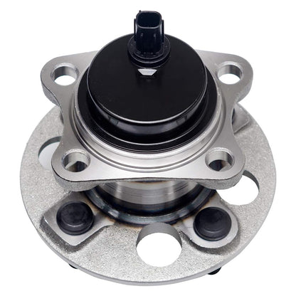 BOXI Wheel Hub and Bearing Assembly Fits for BX03200191-1 — product photo 3