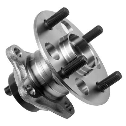 BOXI Wheel Hub and Bearing Assembly Fits for BX03200191-1