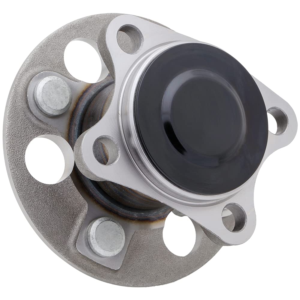 BOXI Wheel Hub and Bearing Assembly Fits for BX03200192-1 — product photo 2