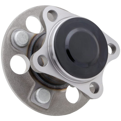 BOXI Wheel Hub and Bearing Assembly Fits for BX03200192-1 — product photo 2