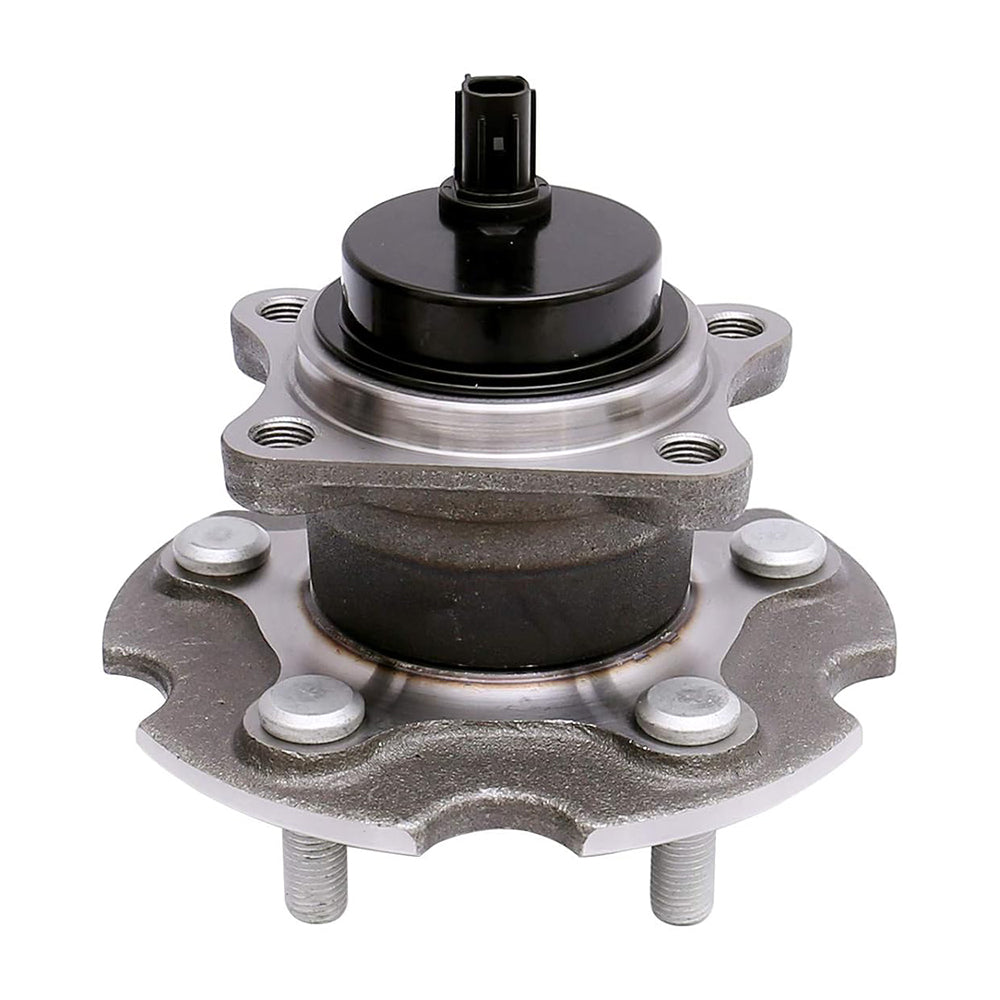 BOXI Wheel Hub and Bearing Assembly Fits for BX03200193-1 — product photo 2