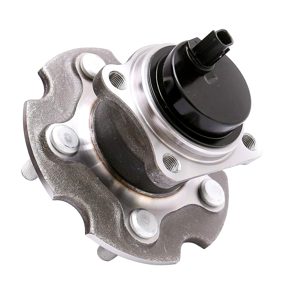 BOXI Wheel Hub and Bearing Assembly Fits for BX03200193-1 — product photo 3