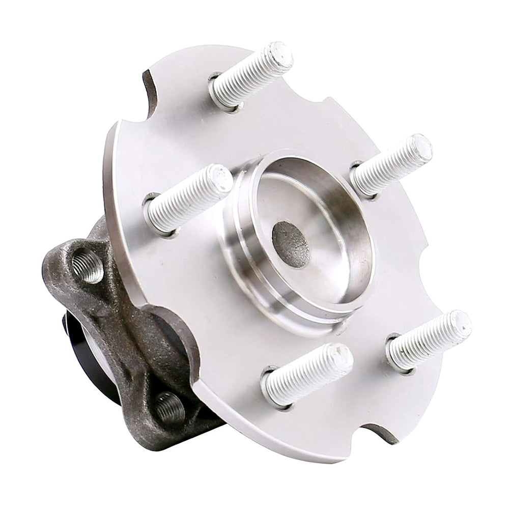 BOXI Wheel Hub and Bearing Assembly Fits for BX03200193-1