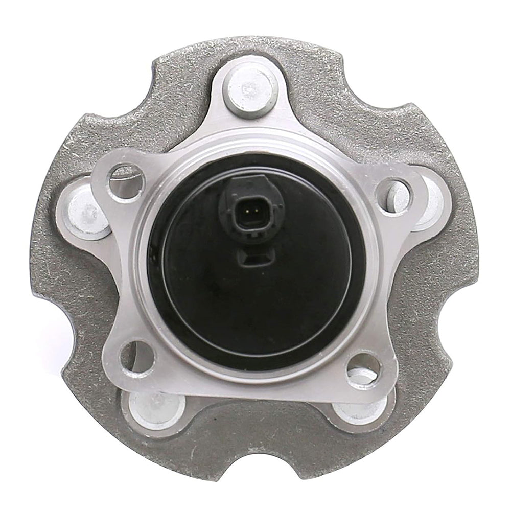 BOXI Wheel Hub and Bearing Assembly Fits for BX03200193-1 — product photo 4