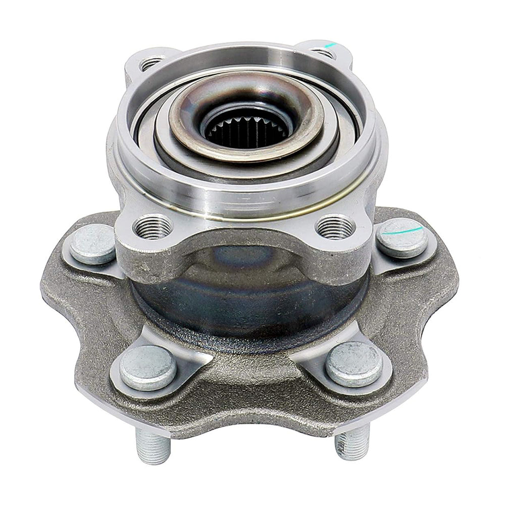 BOXI Wheel Hub and Bearing Assembly Fits for BX03200194-1 — product photo 2