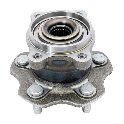 BOXI Wheel Hub and Bearing Assembly Fits for BX03200194-1 — product photo 2