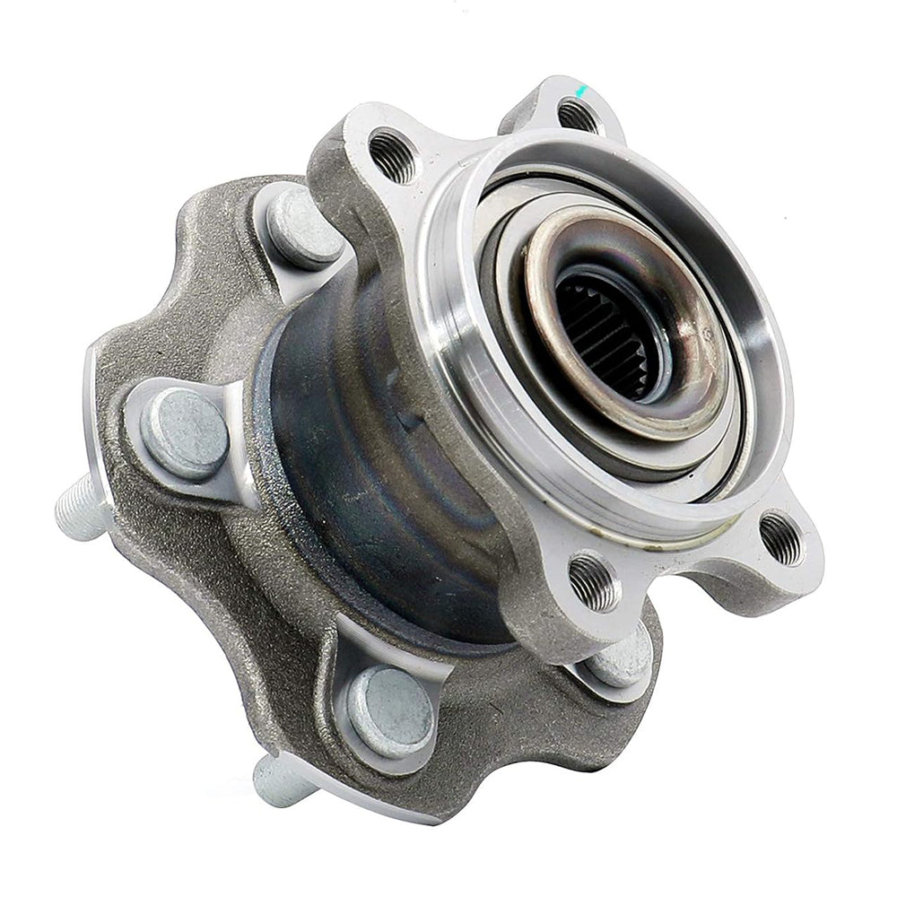 BOXI Wheel Hub and Bearing Assembly Fits for BX03200194-1
