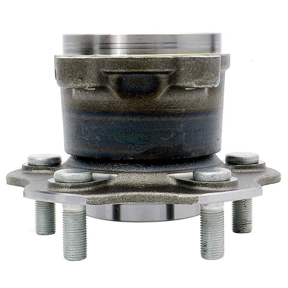 BOXI Wheel Hub and Bearing Assembly Fits for BX03200194-1 — product photo 3