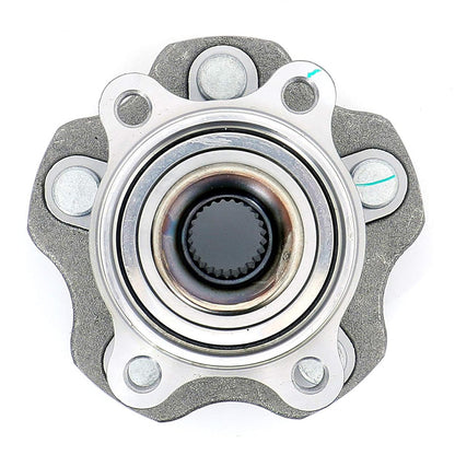 BOXI Wheel Hub and Bearing Assembly Fits for BX03200194-1 — product photo 4