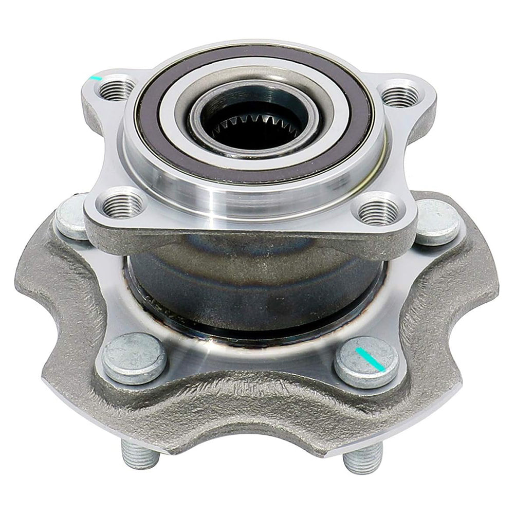 BOXI Wheel Hub and Bearing Assembly Fits for BX03200195-1 — product photo 2